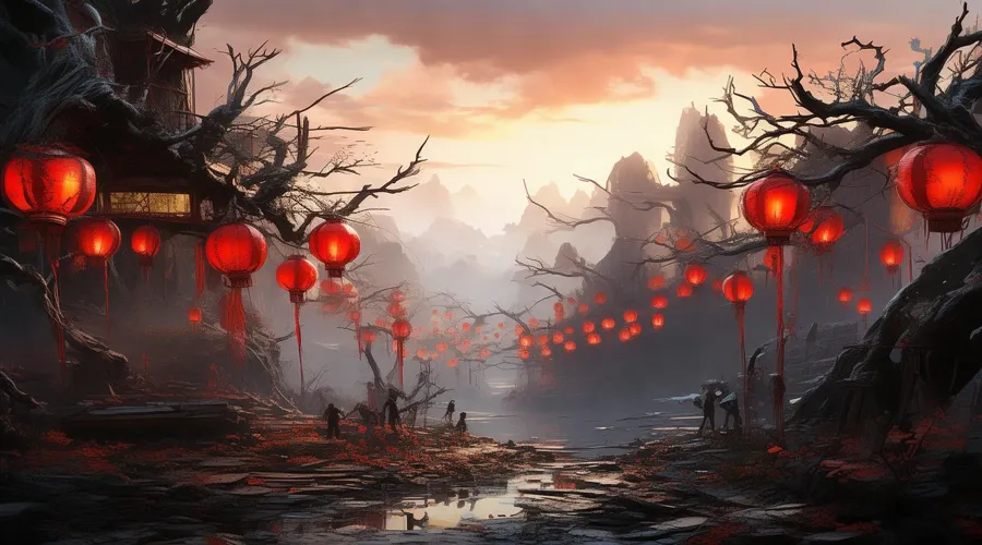 元气封神兑换码横幅图片3